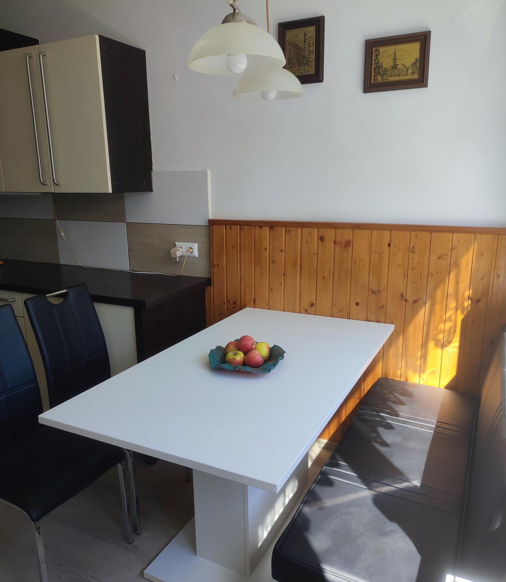 Wohnung In St Poelten Sankt Poelten Eksteriør billede